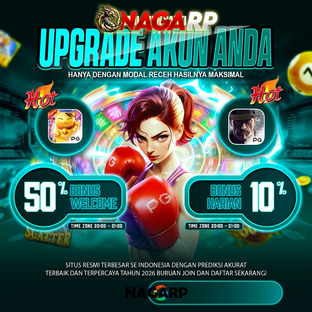 NAGARP: Game Digital Interaktif Menggabungkan Eksplorasi Dengan Sistem Cerita Dinamis